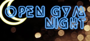open-gym-night
